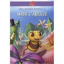 Maya l'abeille