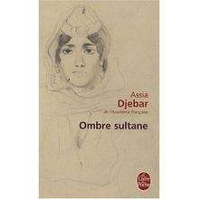 Ombre sultane