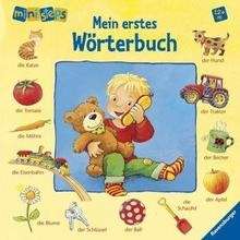 Mein erstes Wörterbuch
