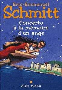 Concerto à la mémoire d'un ange