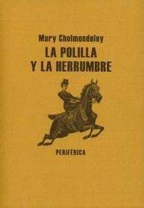 La polilla y la herrumbre