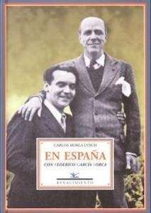 En España con Federico García Lorca