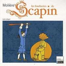 Les fourberies de Scapin