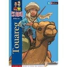 C'est pas sorcier d'être...un touareg