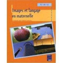 Images et langage en maternelle