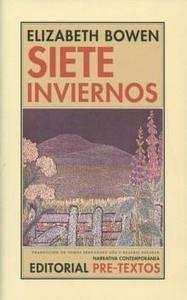 Siete inviernos