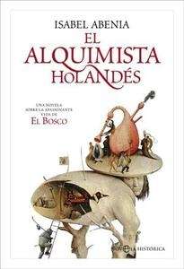 El alquimista holándes