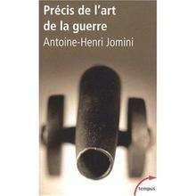 Précis de l'art de la guerre