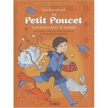 Les histoires du Petit Poucet