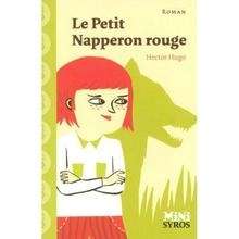 Le Petit Napperon rouge