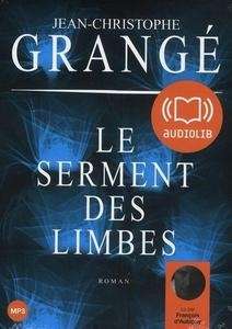 CD (2) MP3 - Le serment des limbes