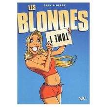 Les Blondes