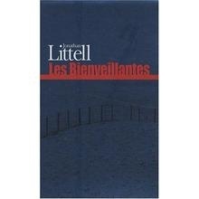 Les Bienveillantes (coffret)