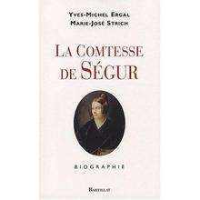 La Comtesse de Ségur