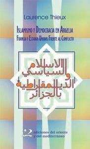 Islamismo y democracia en Argelia
