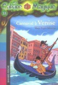 Carnaval à Venise