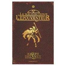 La malédiction de l'Épouvanteur