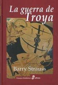 La guerra de Troya