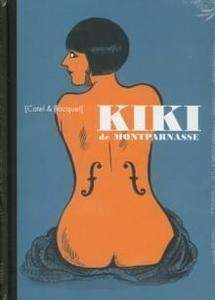 Kiki de Montaparnasse