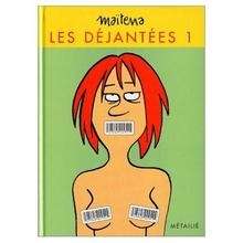 Les déjantées
