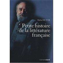Petite histoire de la littérature française (1 livre + 1 DVD + 6 CD audio)