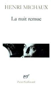 La nuit remue