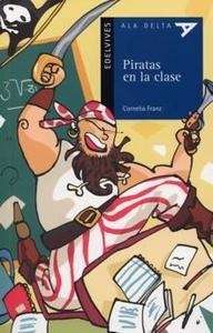 Piratas en la clase