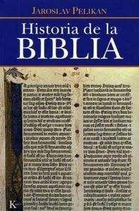 Historia de la Biblia