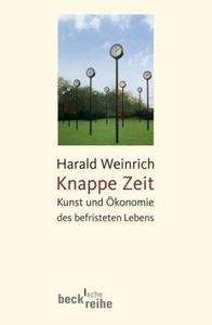 Knappe Zeit