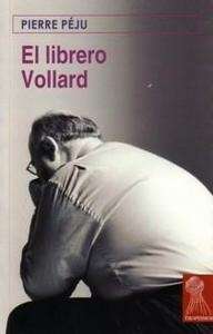 El librero Vollard