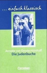 Die Judenbuche