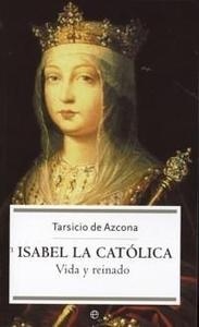 Isabel la Católica