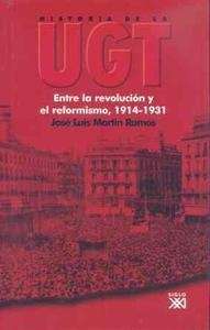 Historia de la UGT