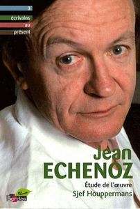 Jean Echenoz