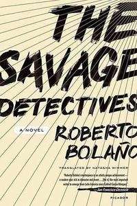 The Savage Detectives