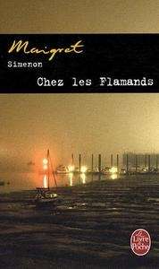 Maigret chez les Flamands