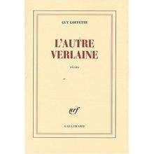 L'autre Verlaine