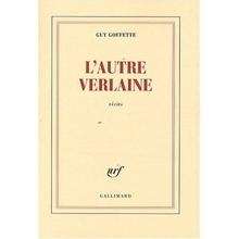 L'autre Verlaine