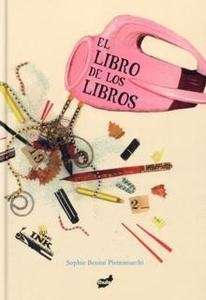 El libro de los libros