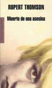 Muerte de una asesina