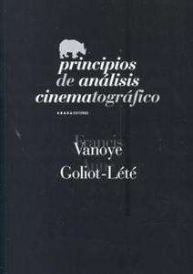 Principios de análisis cinematográfico