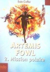 Mission polaire