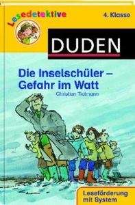 Die Inselschüler-Gefahr im Watt