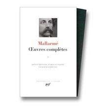 Oeuvres complètes (Mallarmé)