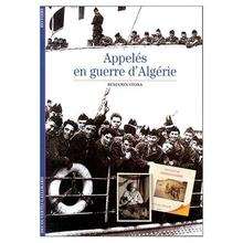 Appelés en guerre d'Algérie
