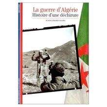 La guerre d'Algérie