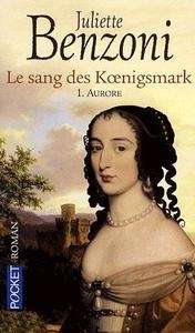 Le sang des Koenigsmark