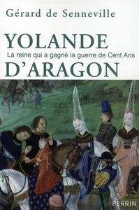 Yolande d'Aragon