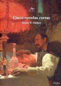 Cinco novelas cortas