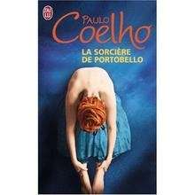 La sorcière de Portobello